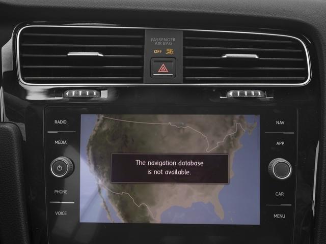 used 2018 Volkswagen Golf R car, priced at $23,178