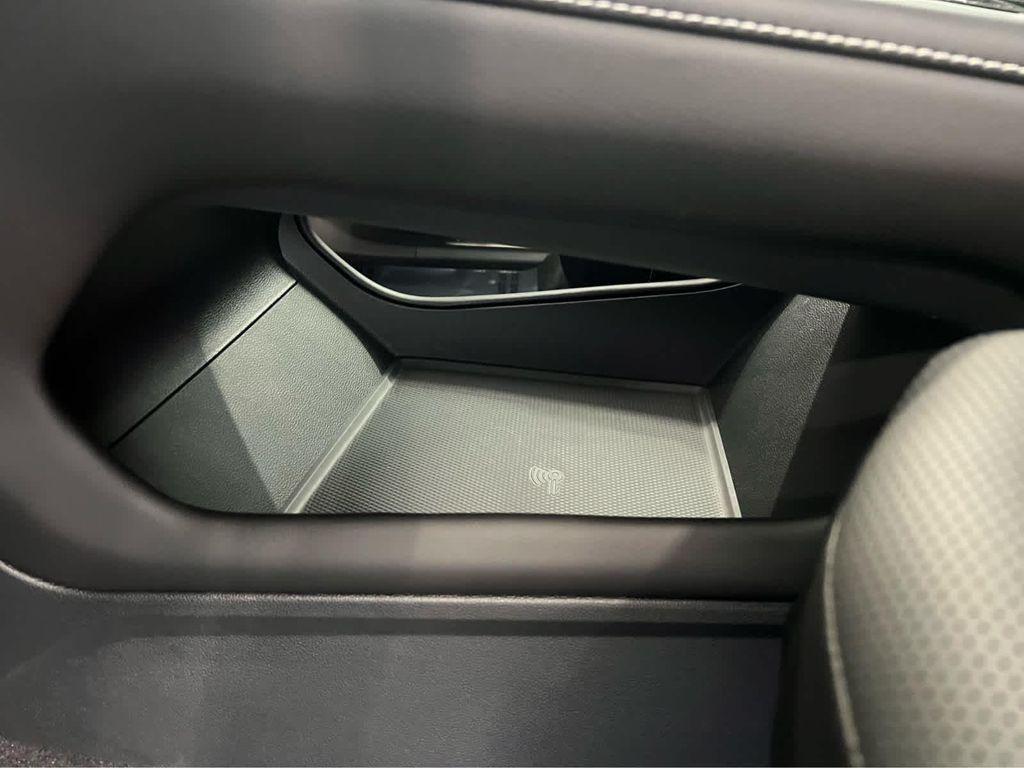 new 2026 Volkswagen Atlas car, priced at $55,201
