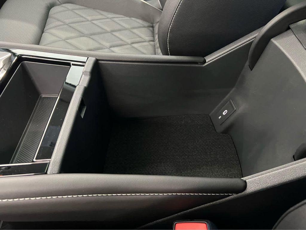 new 2026 Volkswagen Atlas car, priced at $55,201