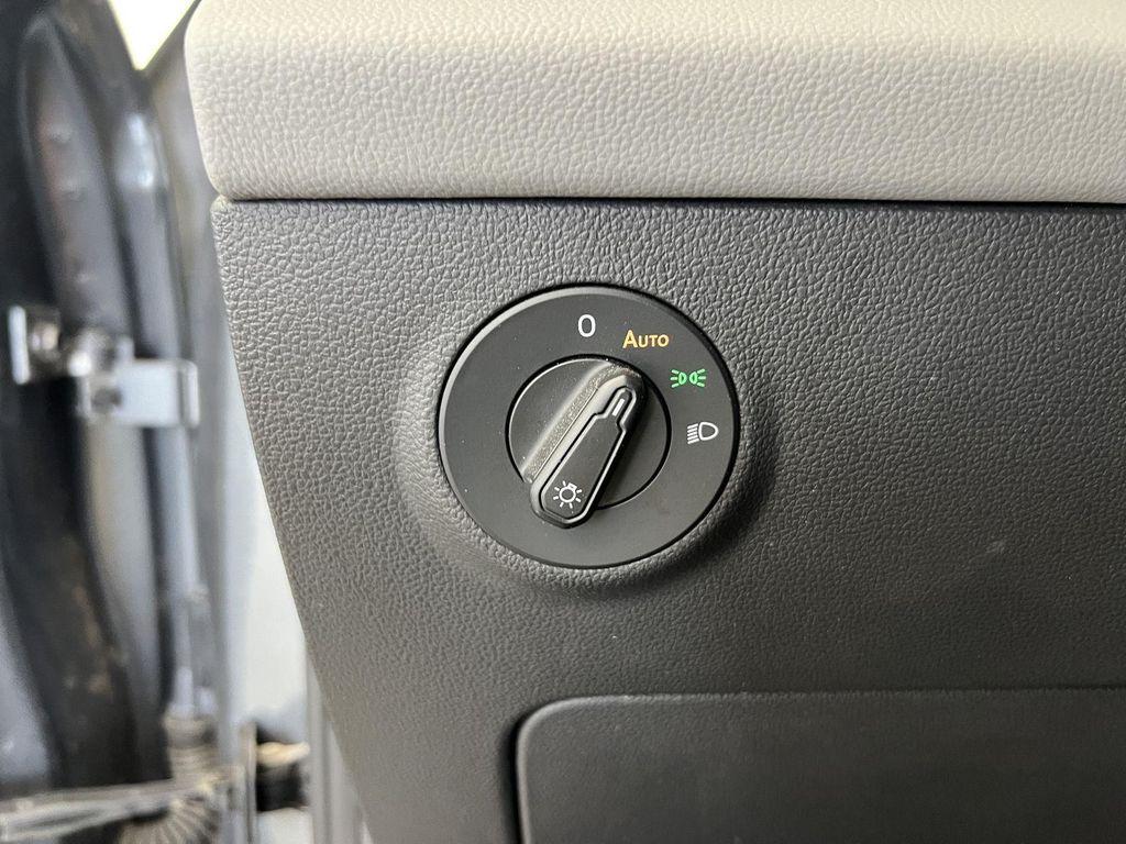 used 2022 Volkswagen Taos car, priced at $20,269