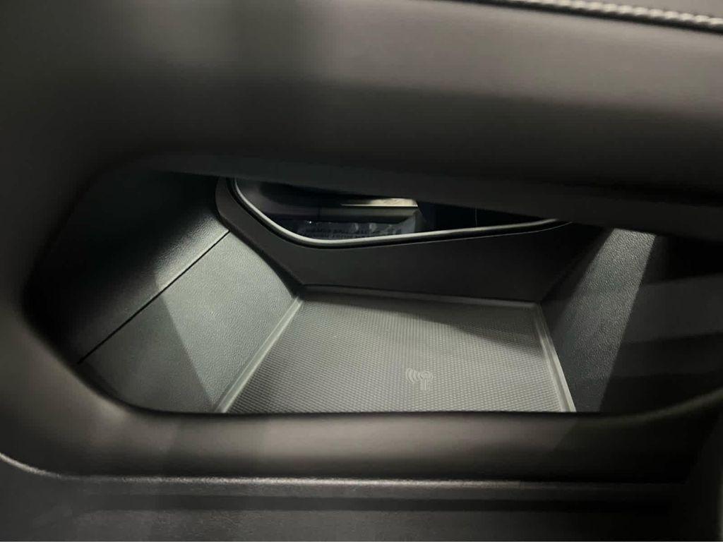 new 2026 Volkswagen Atlas Cross Sport car, priced at $52,264