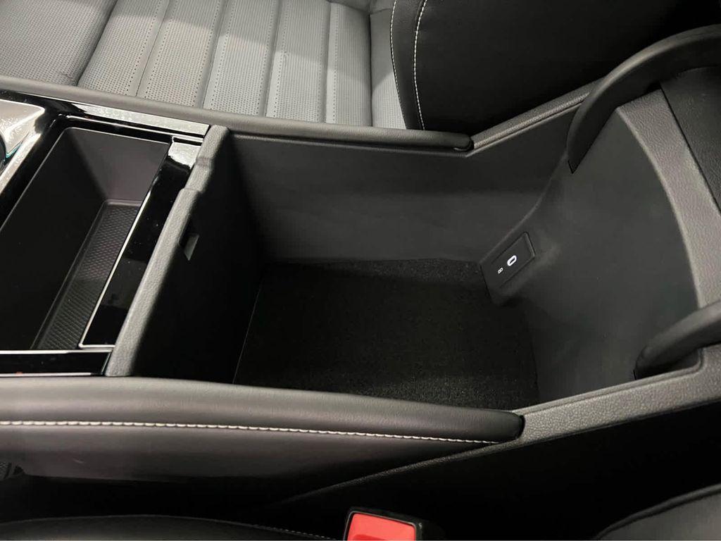 new 2026 Volkswagen Atlas Cross Sport car, priced at $52,264