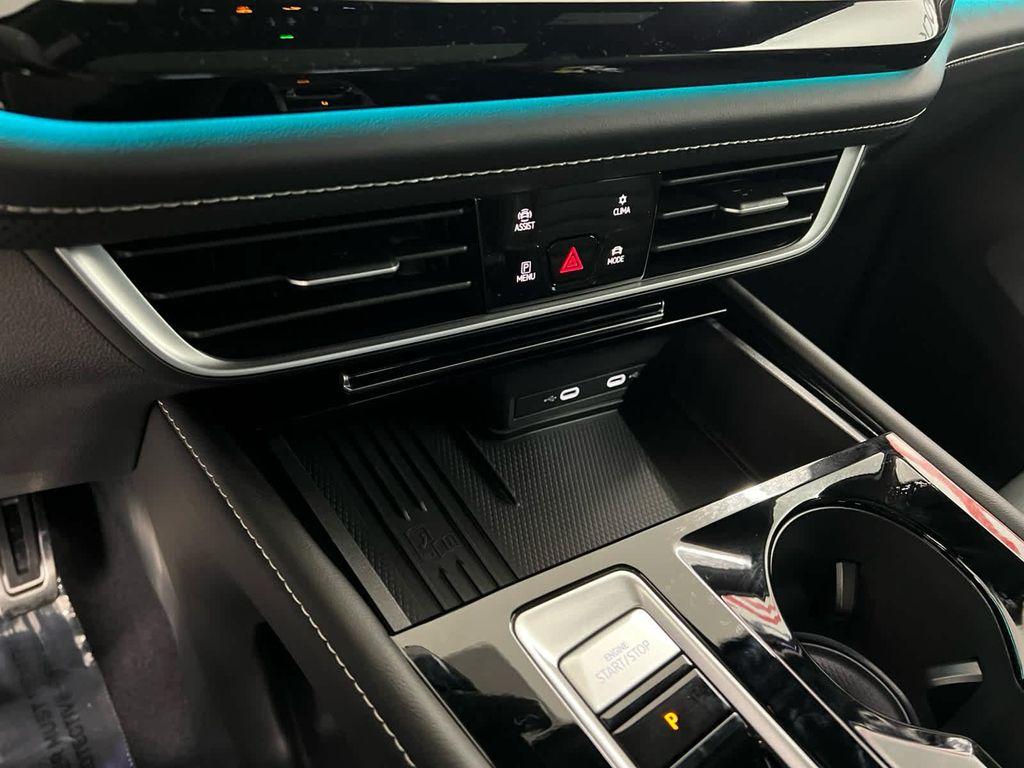 new 2026 Volkswagen Atlas Cross Sport car, priced at $52,264