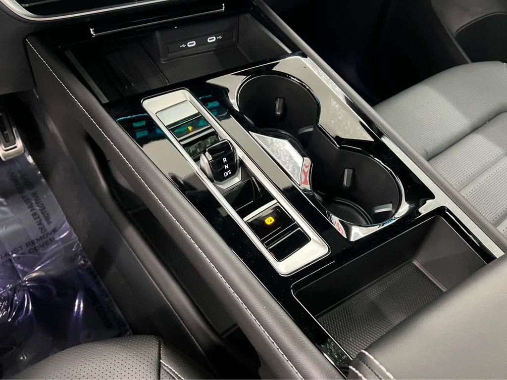 new 2026 Volkswagen Atlas Cross Sport car, priced at $52,264