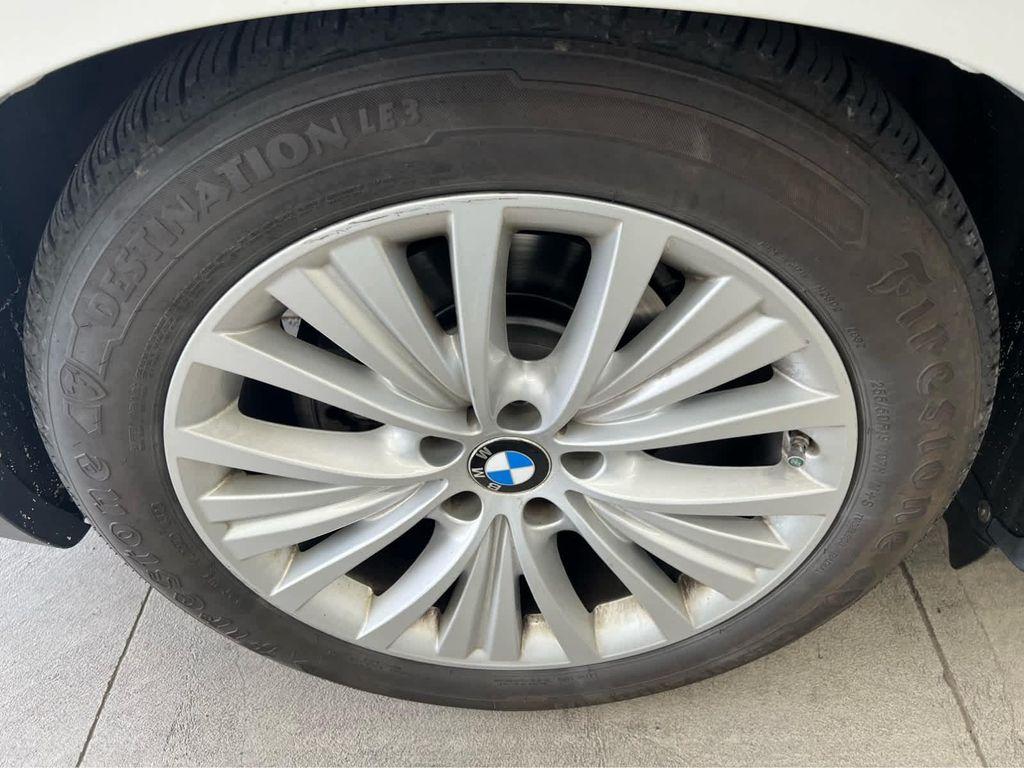 used 2017 BMW X5 eDrive car, priced at $16,725