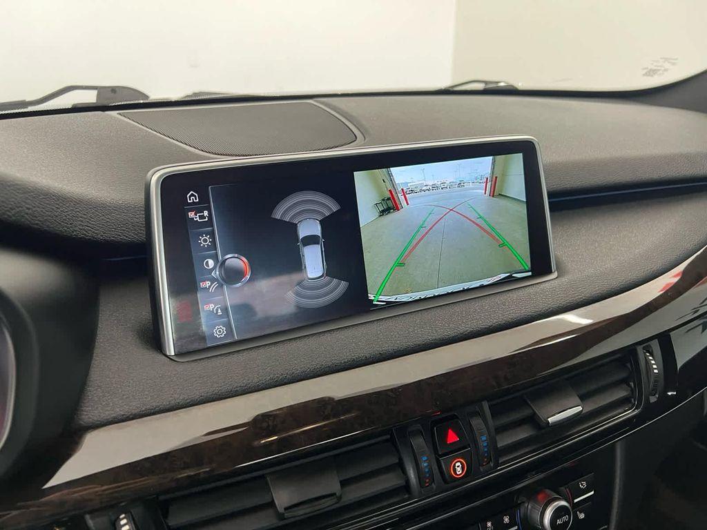 used 2017 BMW X5 eDrive car, priced at $16,725