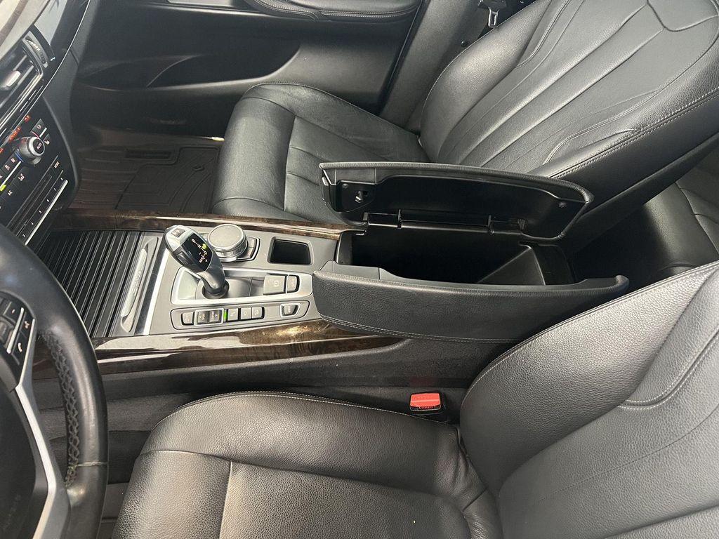 used 2017 BMW X5 eDrive car, priced at $14,824