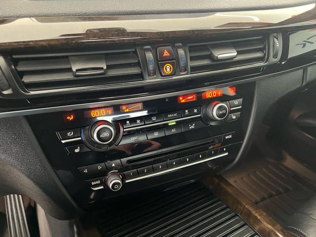 used 2017 BMW X5 eDrive car, priced at $16,725