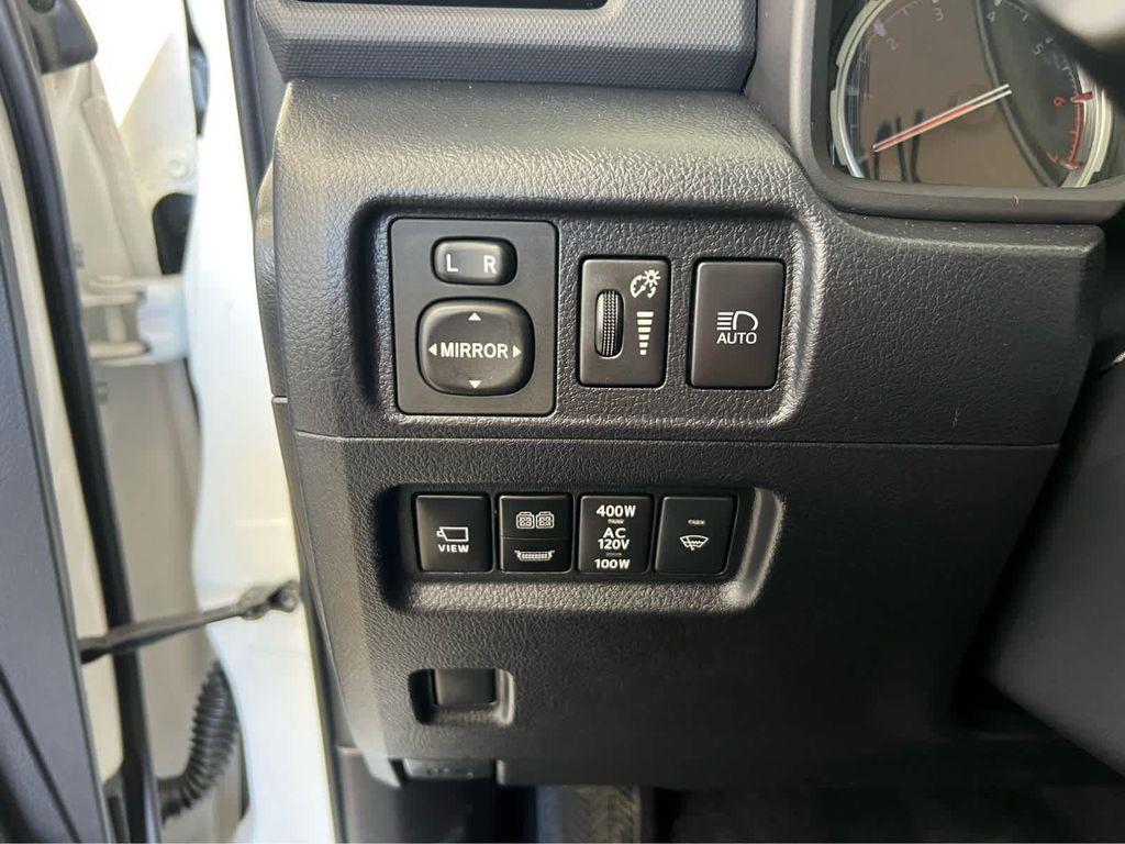 used 2022 Toyota 4Runner car, priced at $49,941