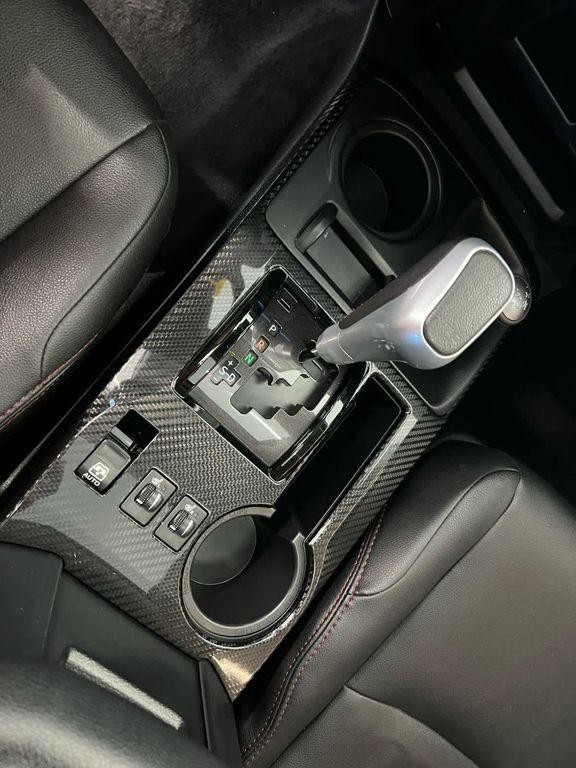 used 2022 Toyota 4Runner car, priced at $49,941