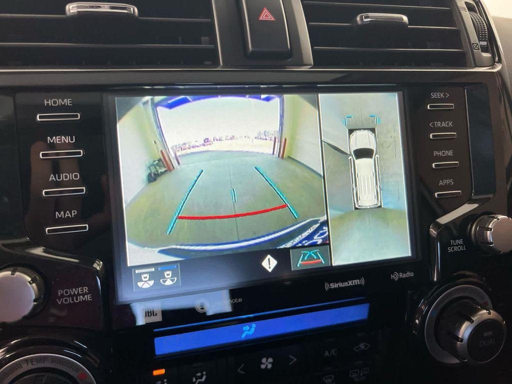 used 2022 Toyota 4Runner car, priced at $49,941