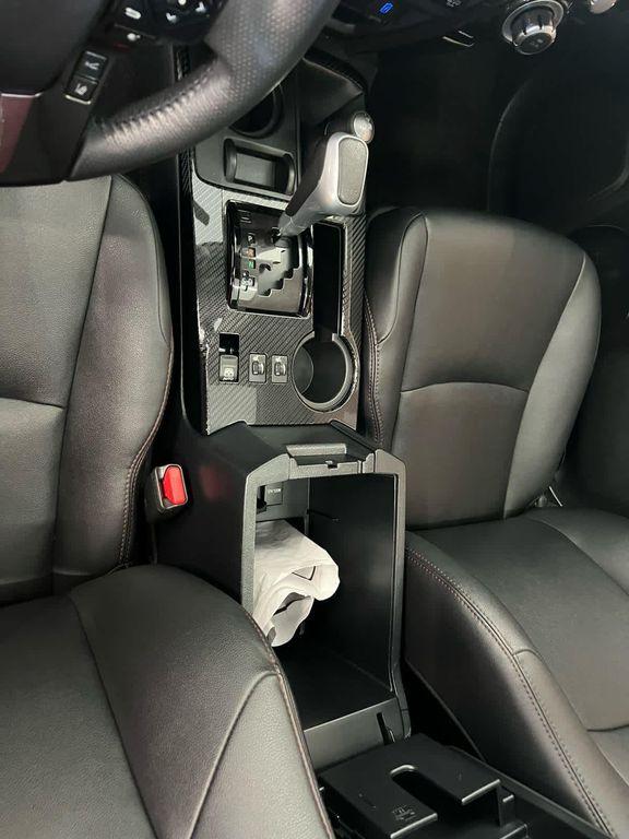 used 2022 Toyota 4Runner car, priced at $49,941