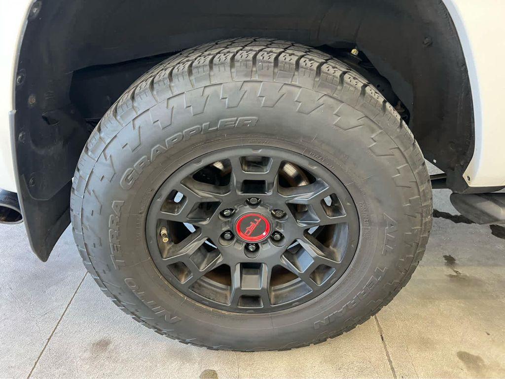 used 2022 Toyota 4Runner car, priced at $49,941