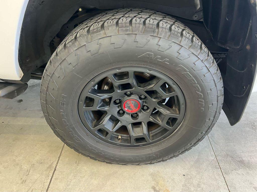 used 2022 Toyota 4Runner car, priced at $49,941