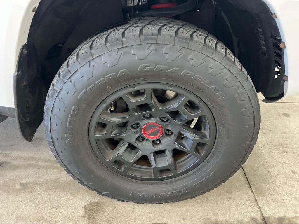 used 2022 Toyota 4Runner car, priced at $49,941