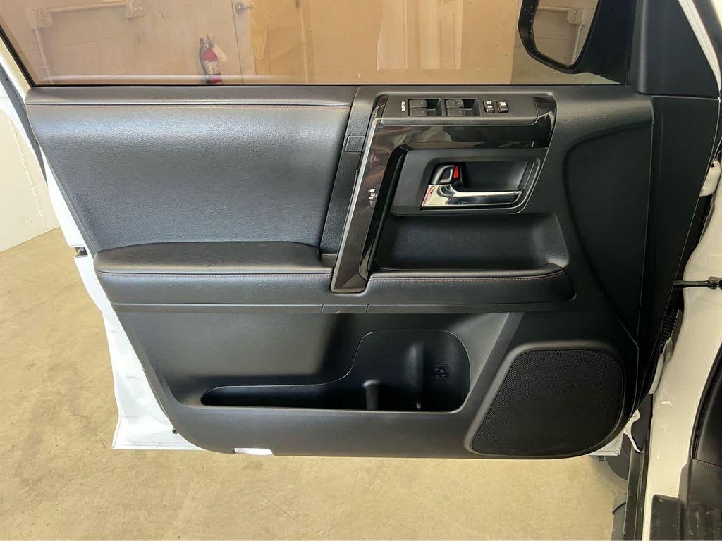 used 2022 Toyota 4Runner car, priced at $49,941