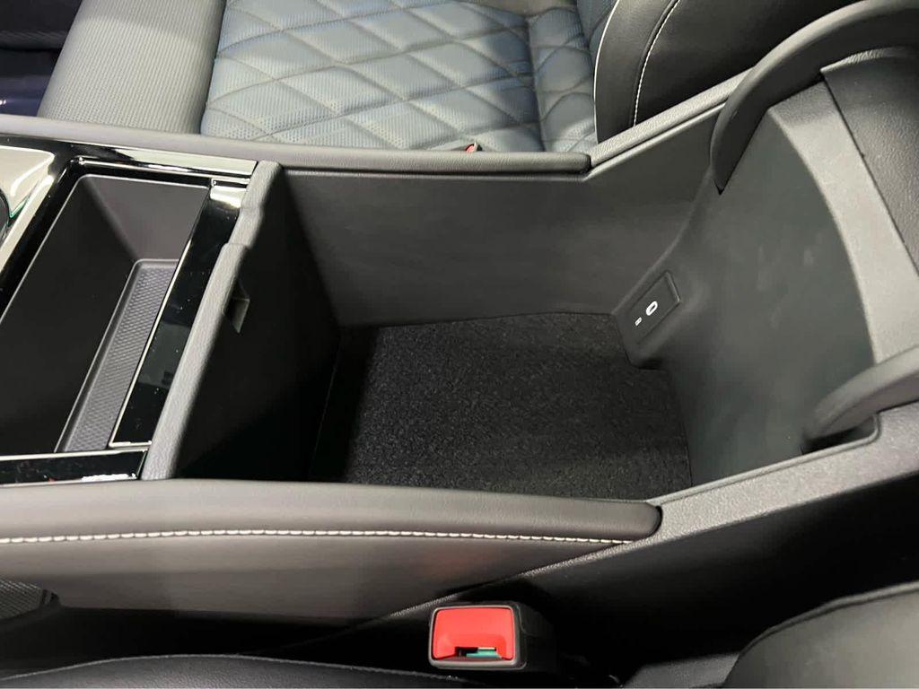 new 2026 Volkswagen Atlas Cross Sport car, priced at $55,001