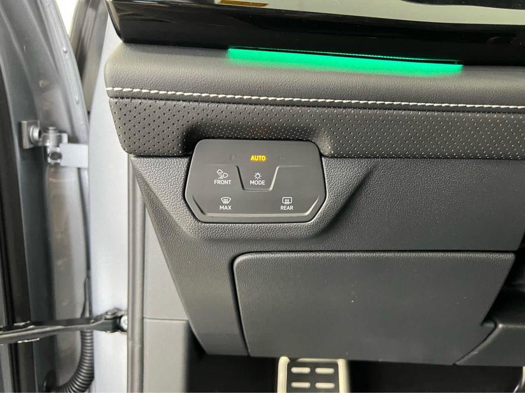 new 2026 Volkswagen Atlas Cross Sport car, priced at $55,001