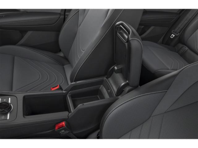 new 2026 Volkswagen Tiguan car