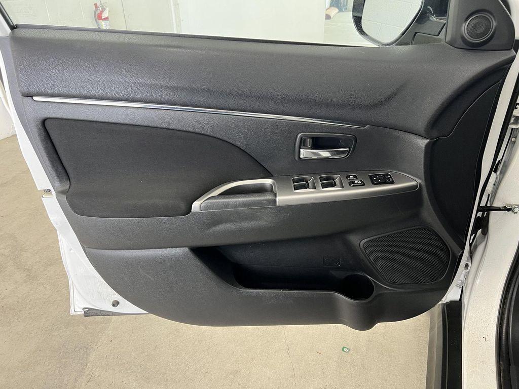 used 2019 Mitsubishi Outlander Sport car, priced at $10,648