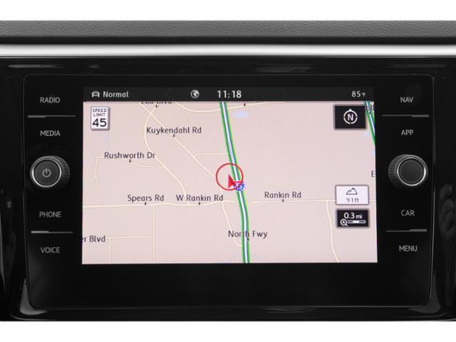 used 2023 Volkswagen Atlas car, priced at $33,490