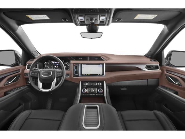 used 2023 GMC Yukon car, priced at $57,326