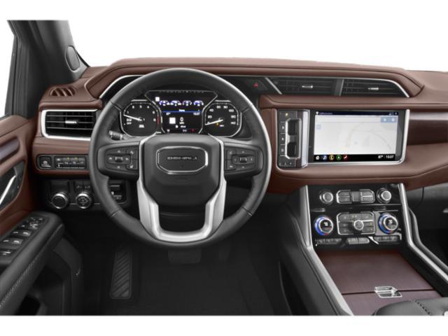 used 2023 GMC Yukon car, priced at $57,326