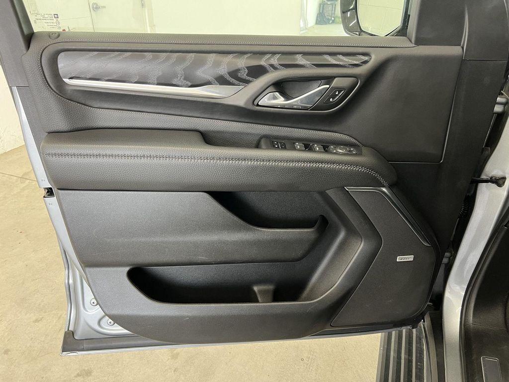 used 2023 GMC Yukon XL car, priced at $59,005
