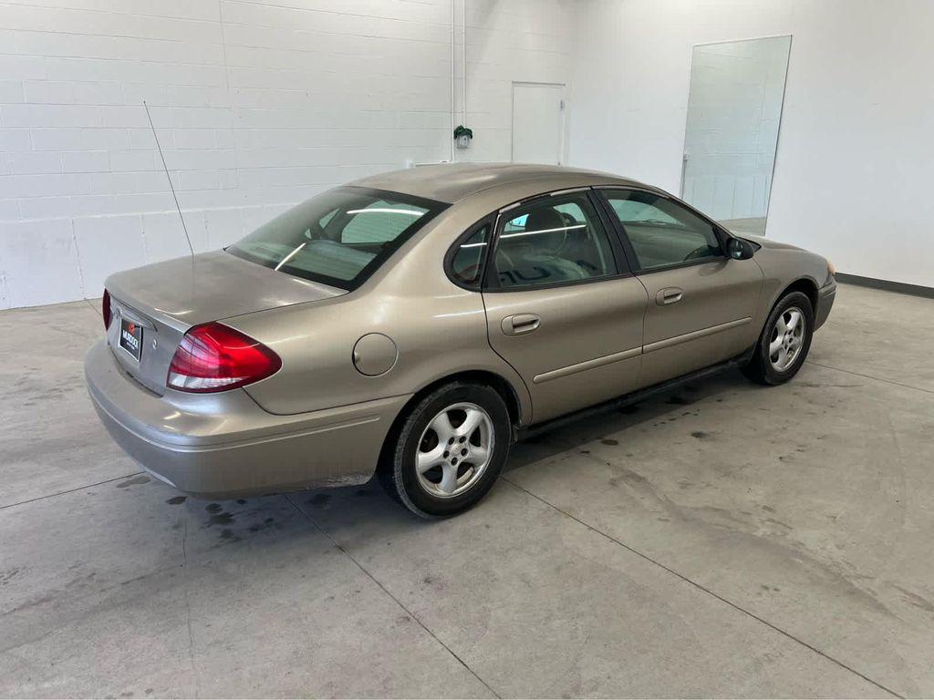 used 2004 Ford Taurus car, priced at $2,499