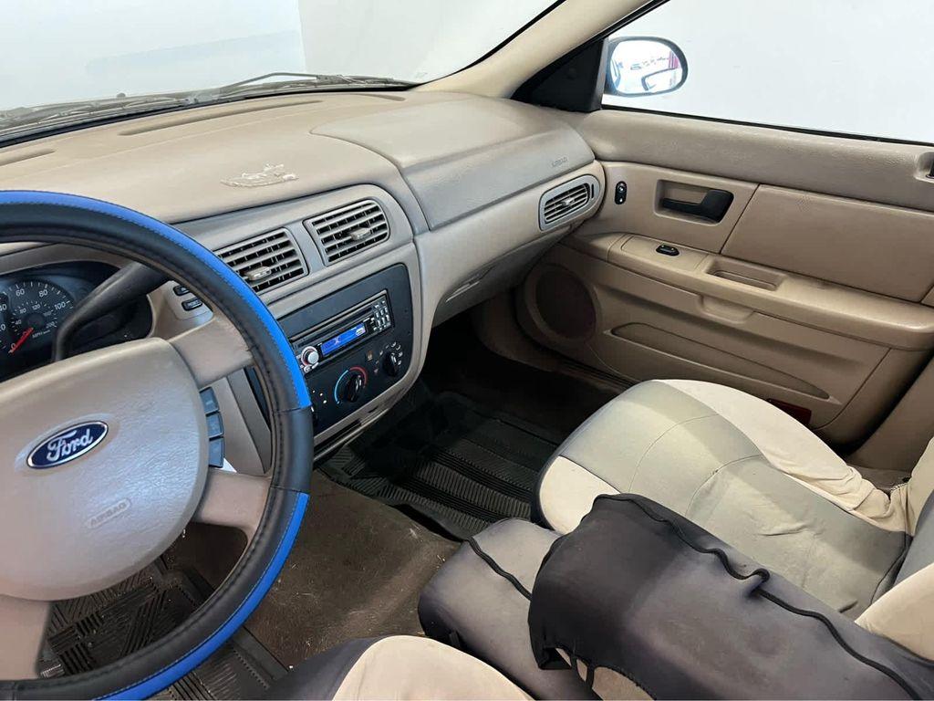 used 2004 Ford Taurus car, priced at $2,499