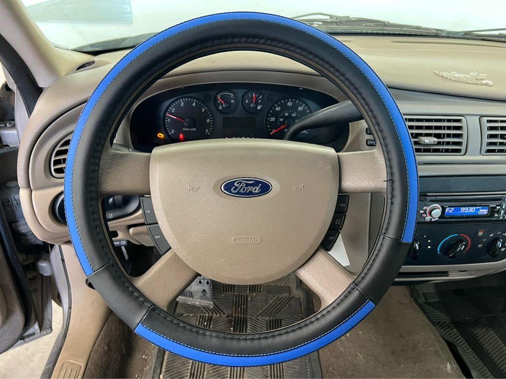 used 2004 Ford Taurus car, priced at $2,499