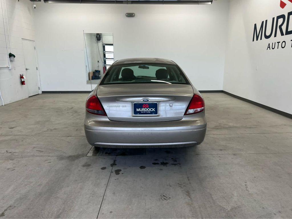 used 2004 Ford Taurus car, priced at $2,499