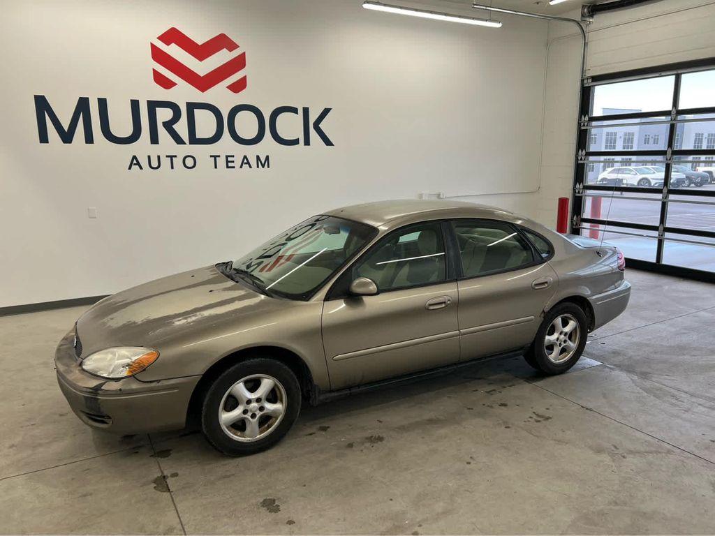 used 2004 Ford Taurus car, priced at $2,499