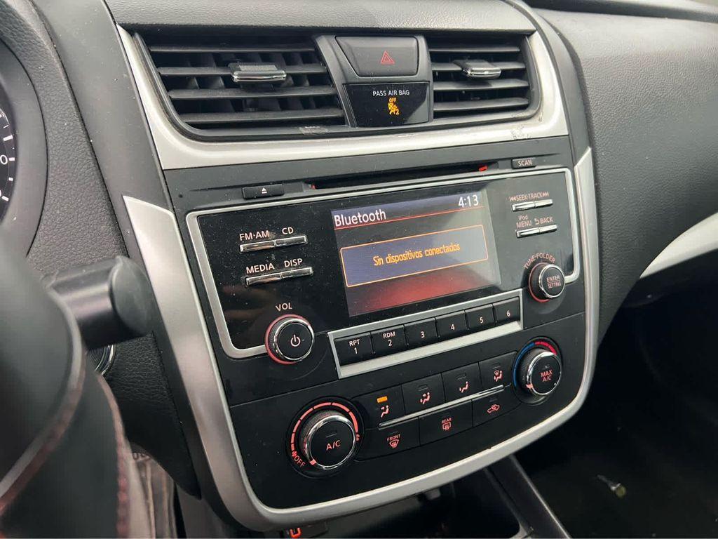 used 2017 Nissan Altima car, priced at $6,227