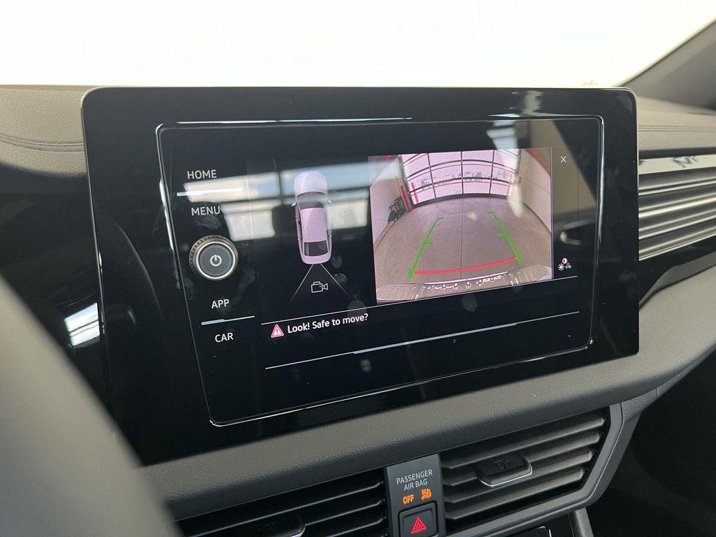 new 2026 Volkswagen Jetta car