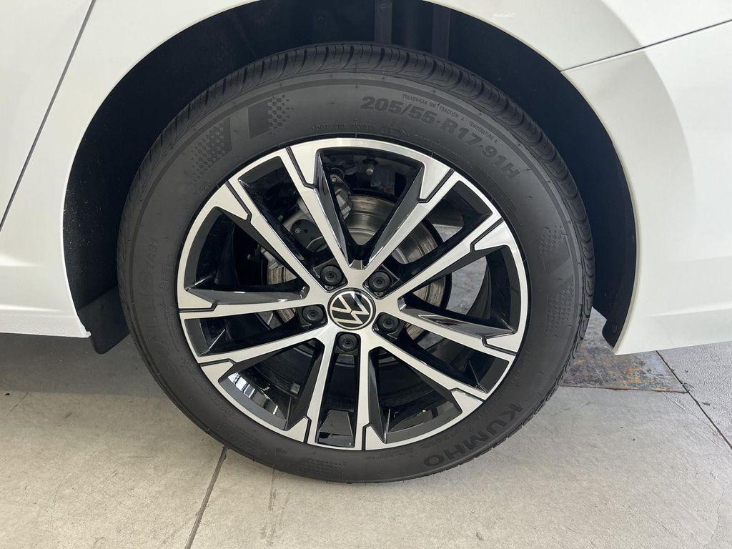 new 2026 Volkswagen Jetta car
