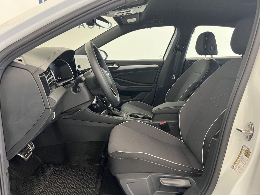 new 2026 Volkswagen Jetta car