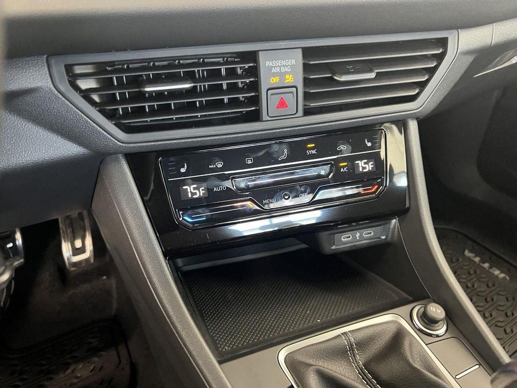 new 2026 Volkswagen Jetta car