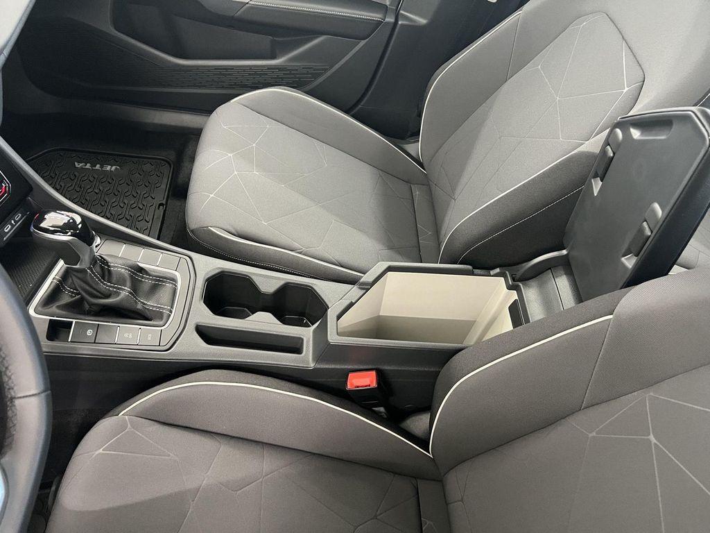 new 2026 Volkswagen Jetta car