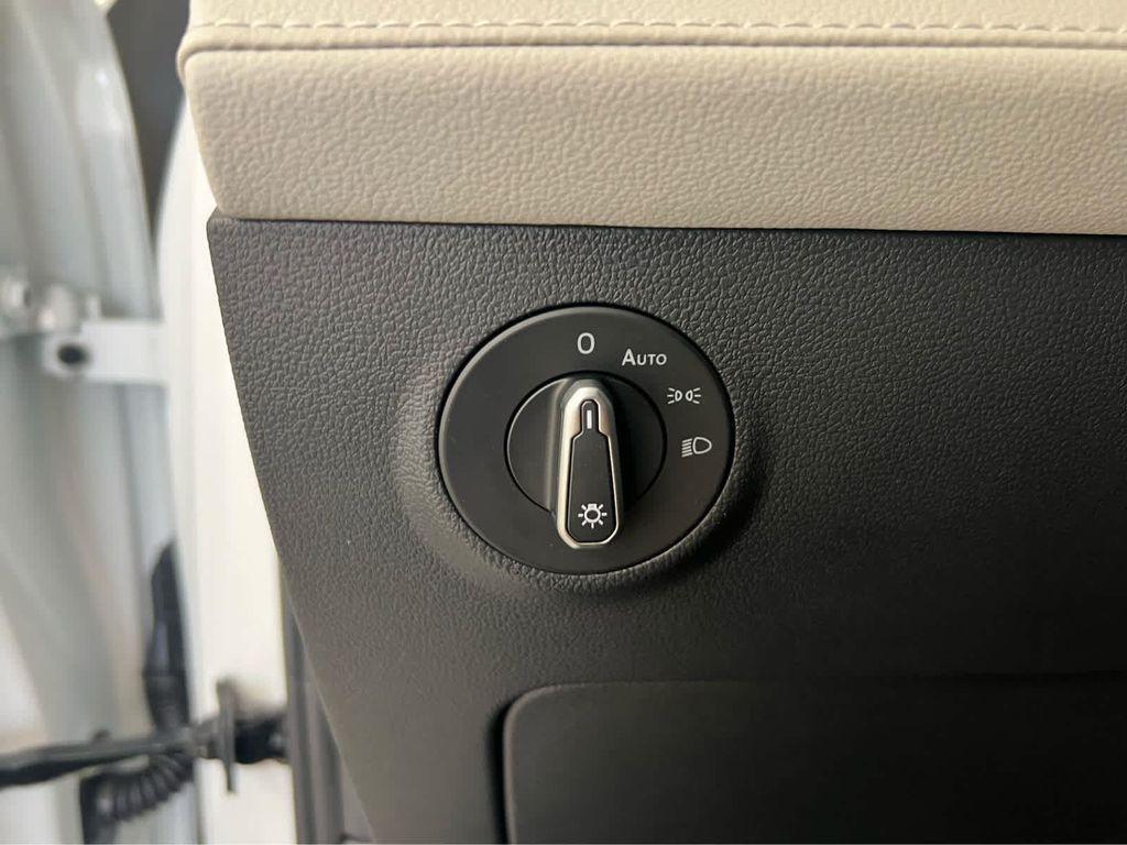 new 2026 Volkswagen Taos car, priced at $37,211