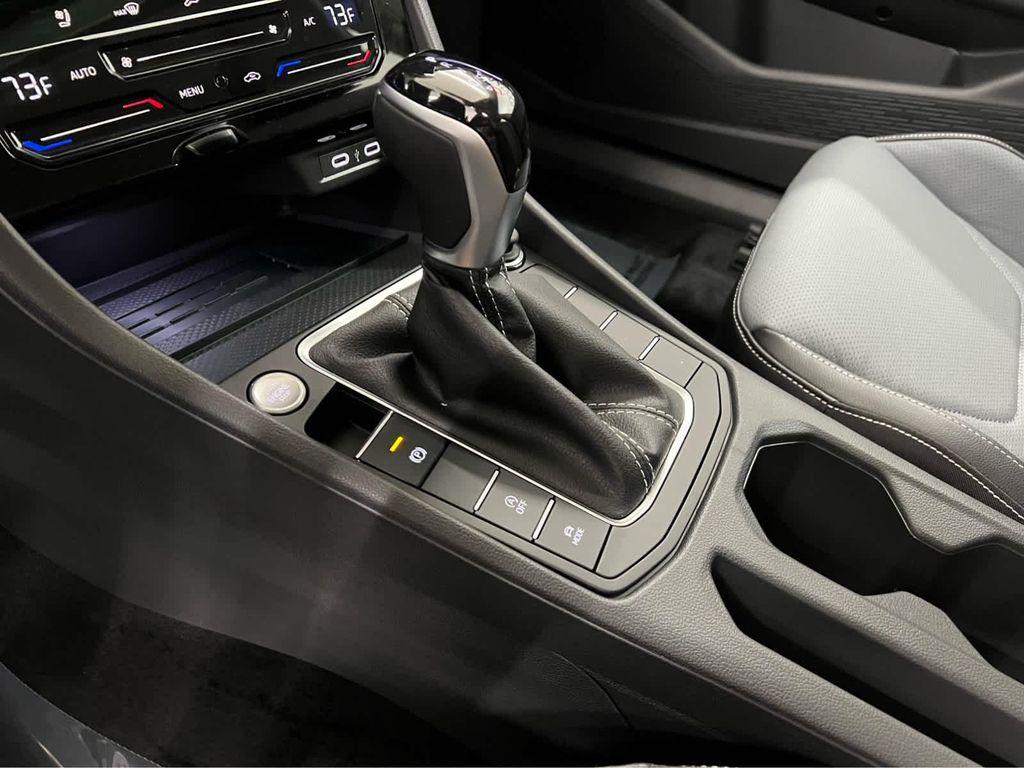 new 2026 Volkswagen Jetta car, priced at $32,421
