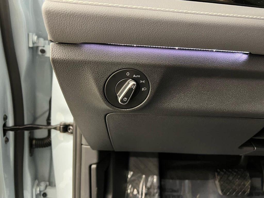 new 2026 Volkswagen Jetta car, priced at $32,421