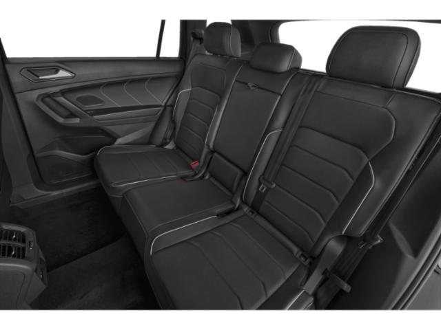 used 2024 Volkswagen Tiguan car, priced at $32,755