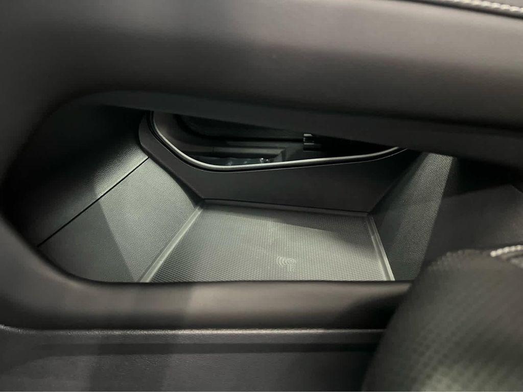 new 2026 Volkswagen Atlas car, priced at $42,504