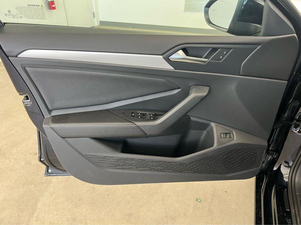 new 2026 Volkswagen Jetta car, priced at $24,832