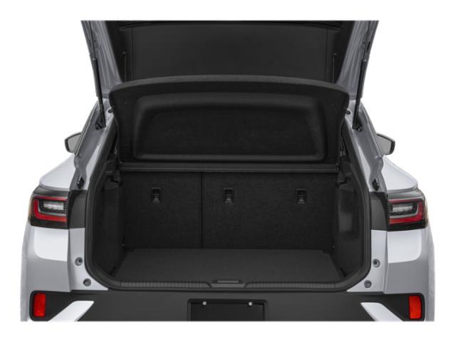 new 2026 Volkswagen ID.4 car, priced at $50,904