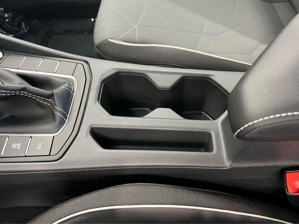 new 2026 Volkswagen Jetta car, priced at $26,248