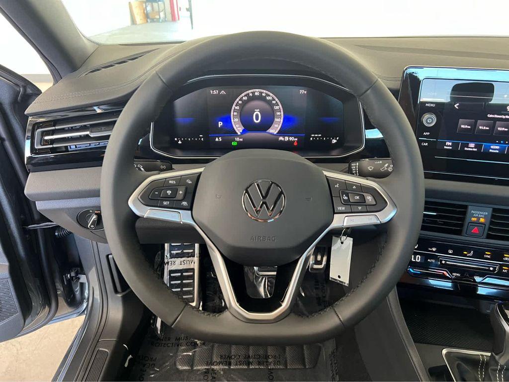 new 2026 Volkswagen Jetta car, priced at $27,101