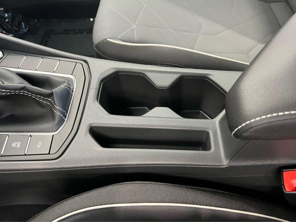 new 2026 Volkswagen Jetta car, priced at $27,101