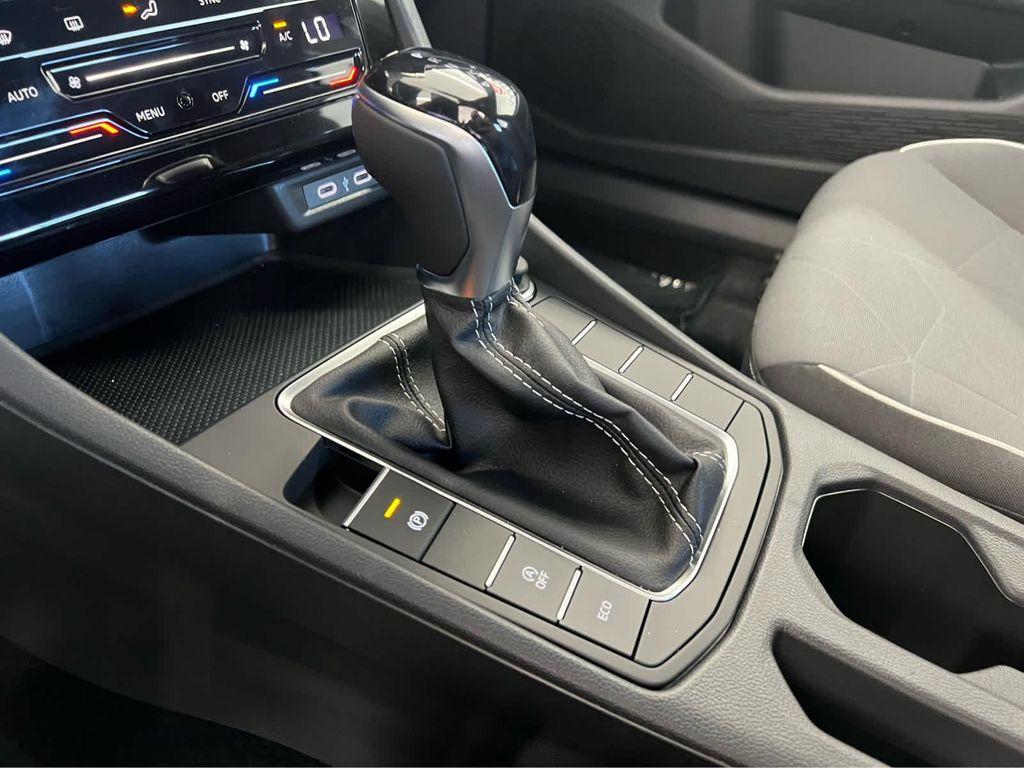 new 2026 Volkswagen Jetta car, priced at $27,101